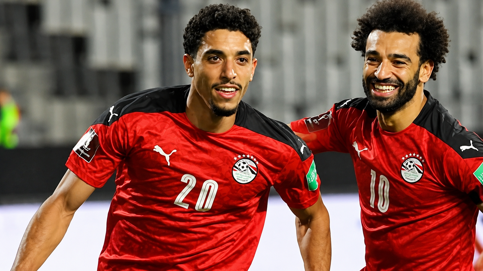 رسالة عمر مرموش إلى الجماهير المصرية بعد مونديال 2026.. تعهد بالعودة أقوى ورفع اسم مصر