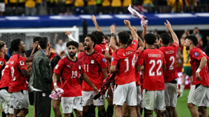 معلق مباراة مصر والأرجنتين في كأس العالم 2026.. تعرف على الموعد والقنوات الناقلة