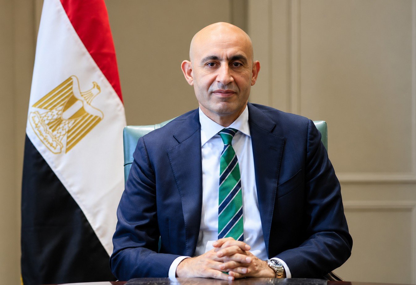 نتيجة الثانوية العامة 2026.. وزير التربية والتعليم يعتمدها بنسبة نجاح 75.1% للنظام الجديد و72.1% للنظام القديم