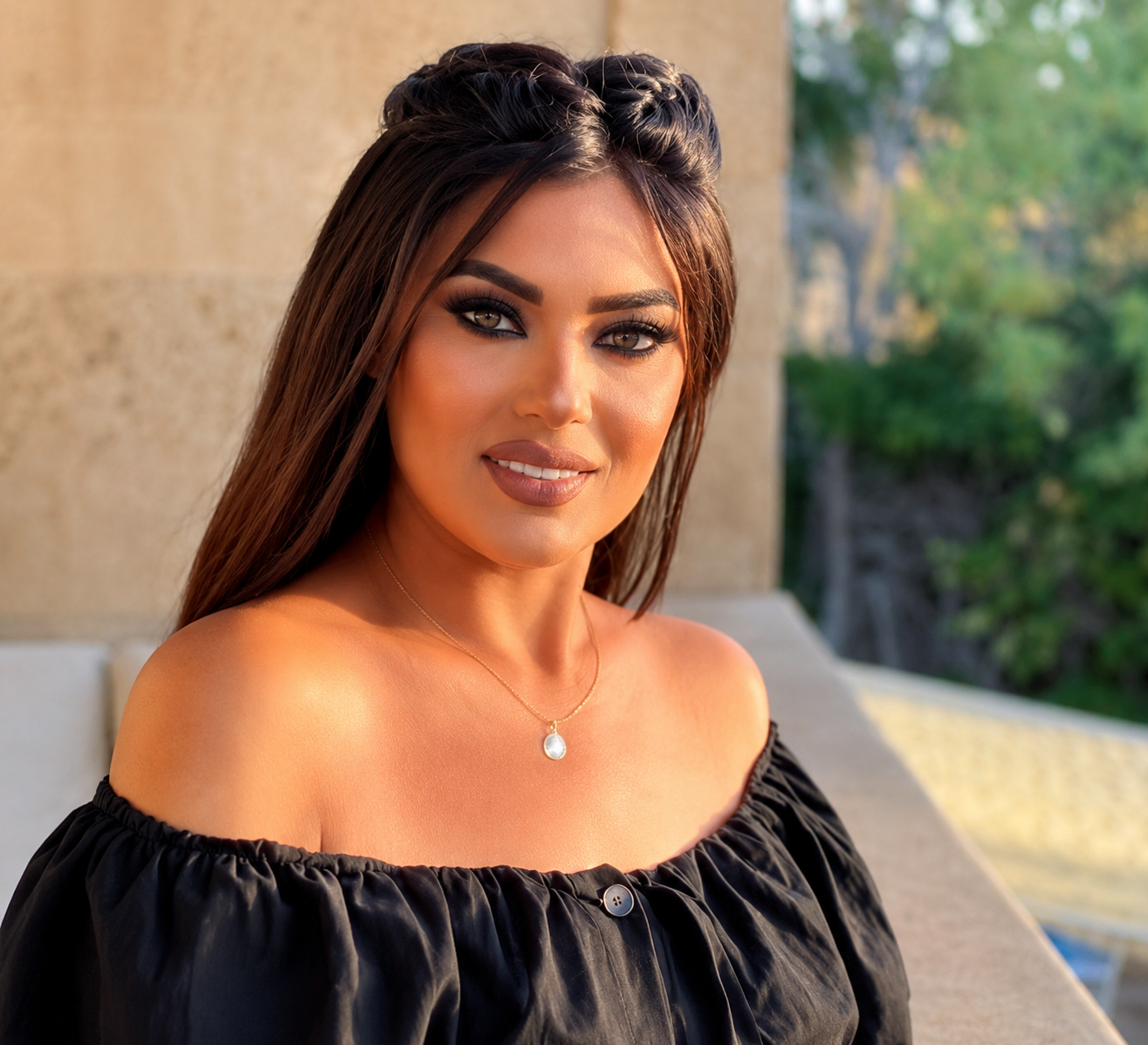 ذكرى ميلاد عزة مجاهد.. محطات فنية وإنسانية في مسيرة ابنة فيفي عبده