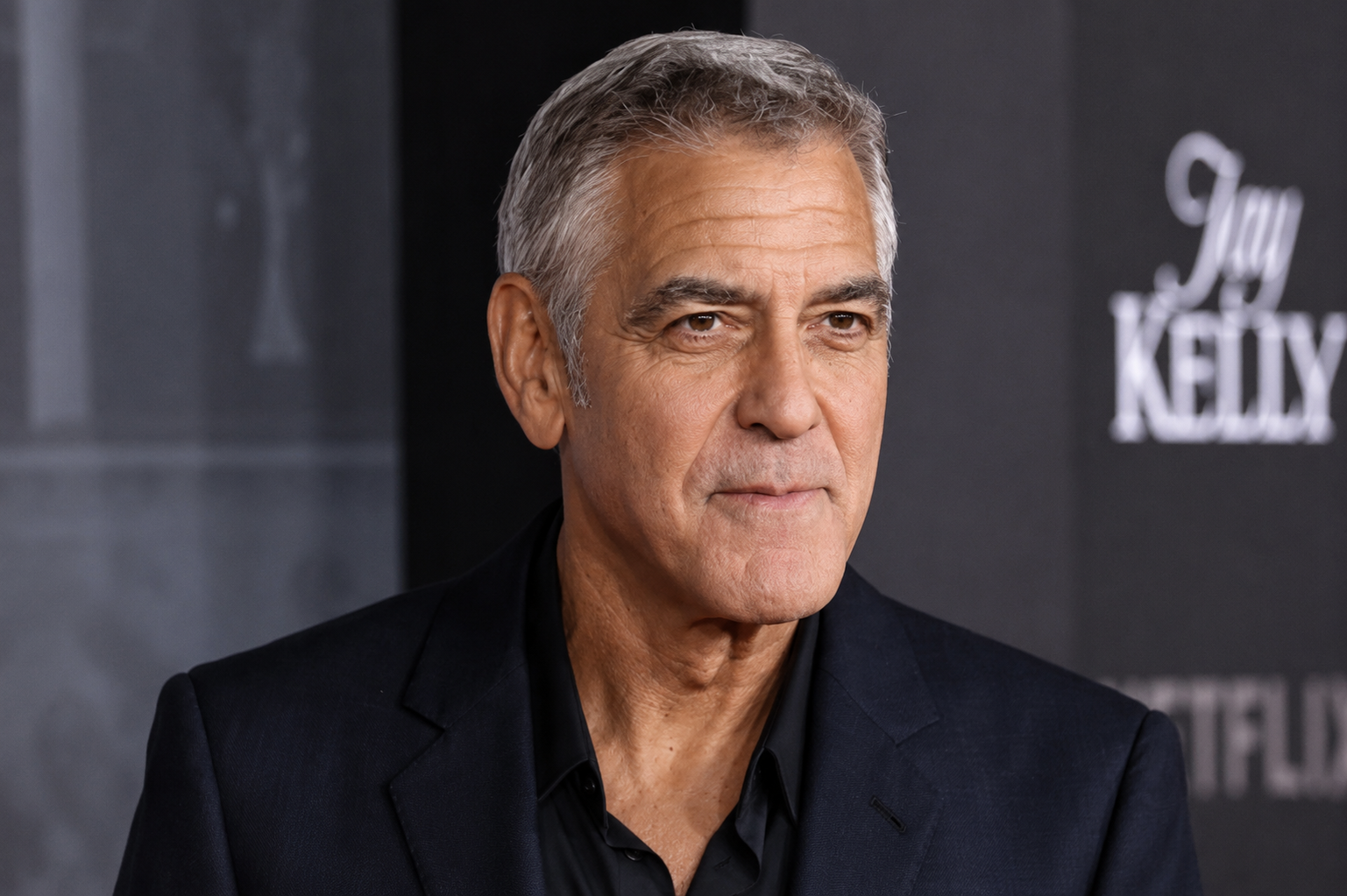منح جورج كلوني جائزة إنجاز مدى الحياة في مهرجان فينيسيا السينمائي الدولي 2026 وتتويج لمسيرة استثنائية