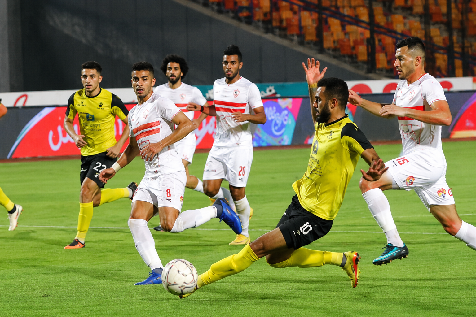 رسمياً.. انطلاق الدوري المصري 2026-2027 في أغسطس بمشاركة 20 ناديًا