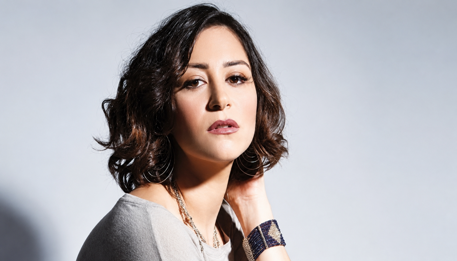 ذكرى ميلاد منة شلبي.. رحلة فنية صنعتها الموهبة وجعلتها من أبرز نجمات السينما المصرية