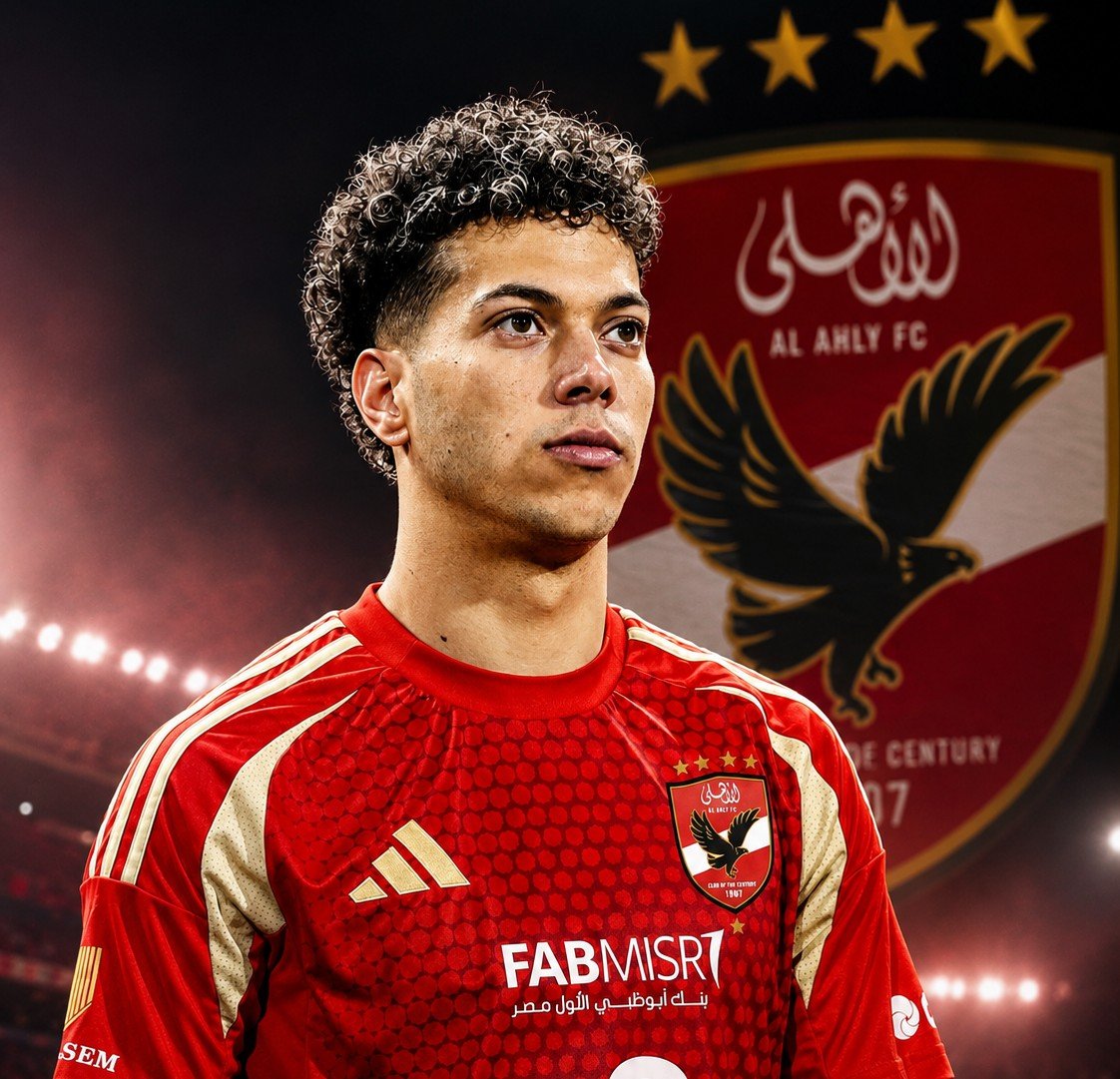 إمام عاشور يقترب من تجديد عقده مع الأهلي مقابل 200 مليون جنيه.. تفاصيل الاتفاق الجديد