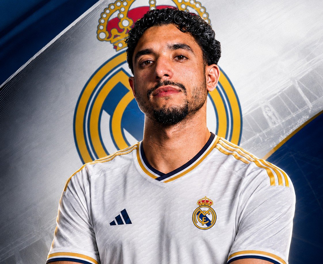 ريال مدريد مهتم بالتعاقد مع عمر مرموش.. تقرير إنجليزي يكشف موقف النادي الإسباني من نجم مانشستر سيتي