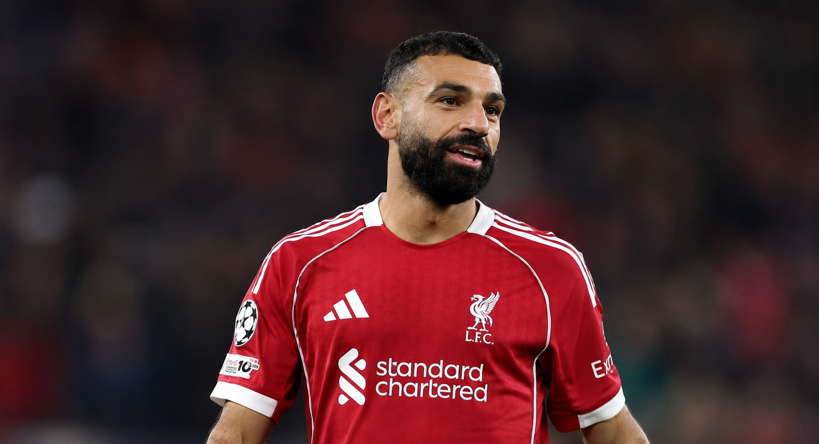 عاجل.. محمد صلاح يقترب من بشكتاش التركي بعد اتفاق شفهي.. تفاصيل الراتب ومدة العقد