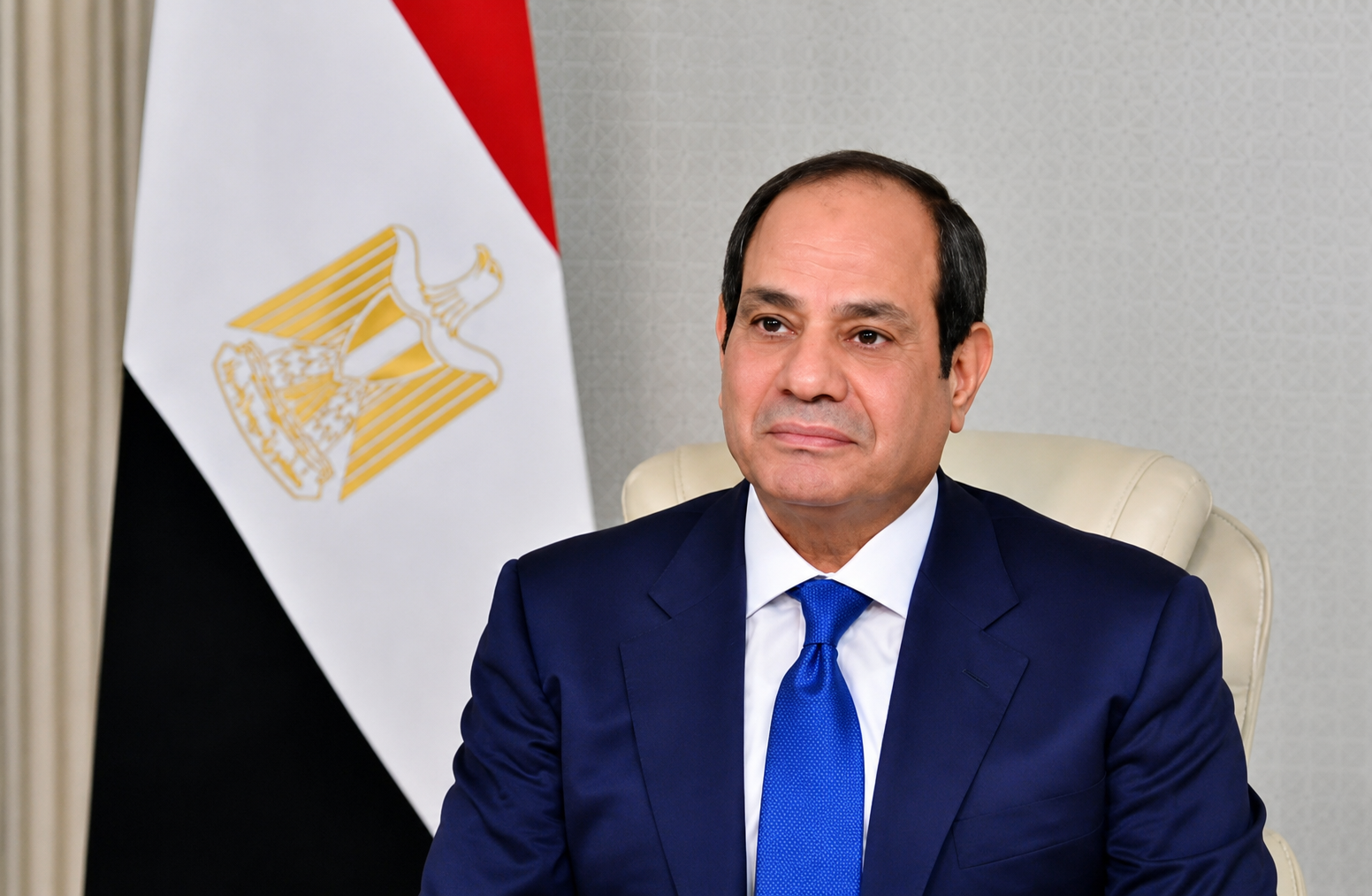 السيسي ورئيسة وزراء إيطاليا يبحثان تعزيز العلاقات الثنائية وتكثيف الاستثمارات الإيطالية في مصر 2 السيسي ورئيسة وزراء إيطاليا يبحثان تعزيز العلاقات الثنائية وتكثيف الاستثمارات الإيطالية في مصر