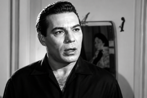 ذكرى ميلاد فريد شوقي.. رحلة «ملك الترسو» الذي صنع تاريخًا لا يُنسى في السينما المصرية