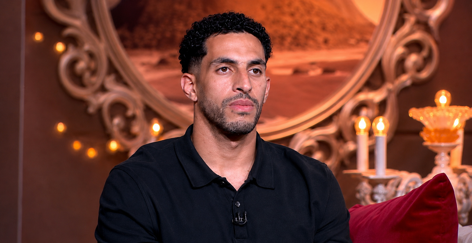 شريف إكرامي: مصطفى شوبير قدم أفضل أداء لحارس مرمى مع منتخب مصر أمام الأرجنتين منذ سنوات