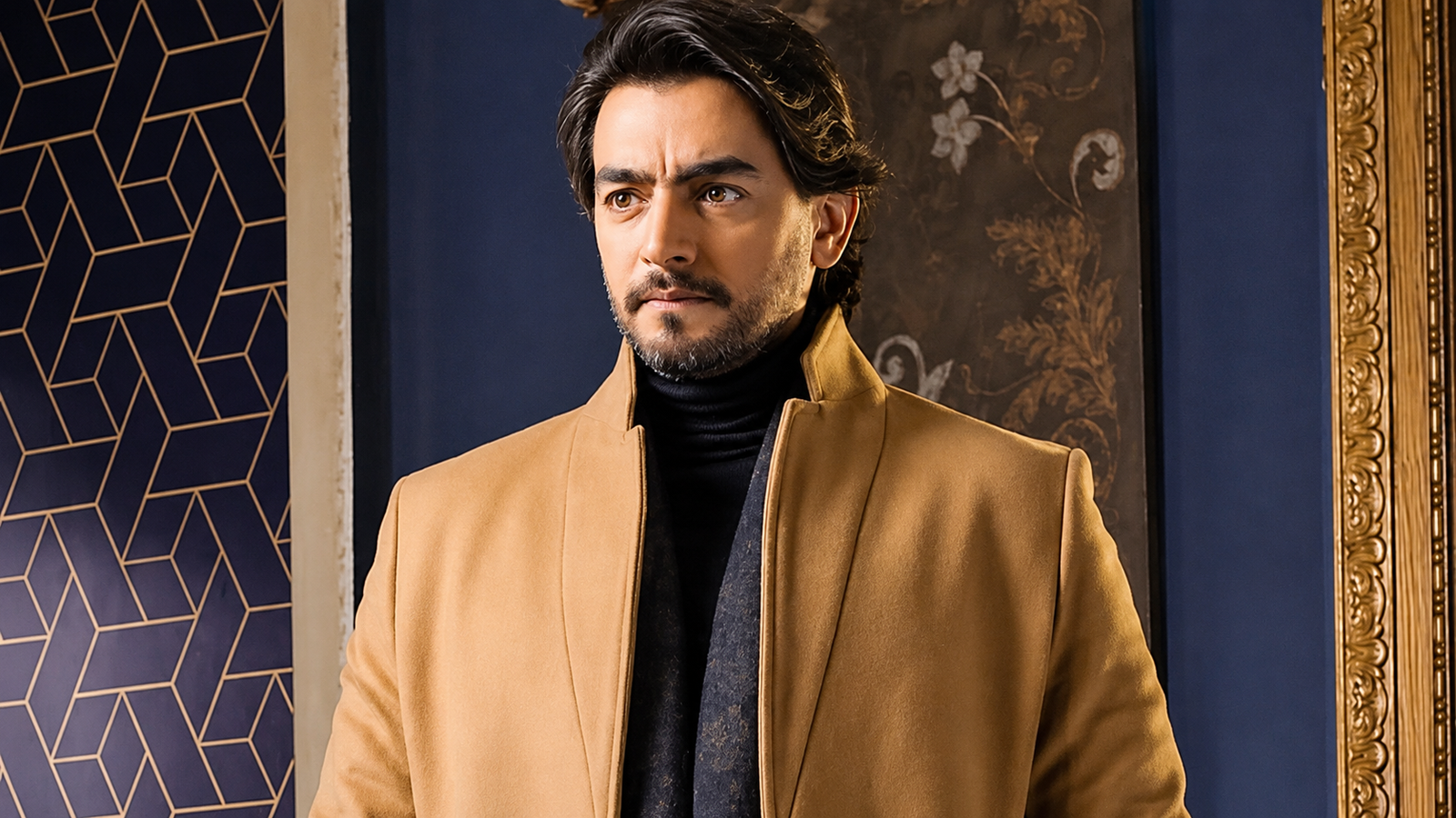 ذكرى ميلاد هاني سلامة.. رحلة نجم اكتشفه يوسف شاهين وأصبح أحد أبرز أبطال السينما والدراما المصرية