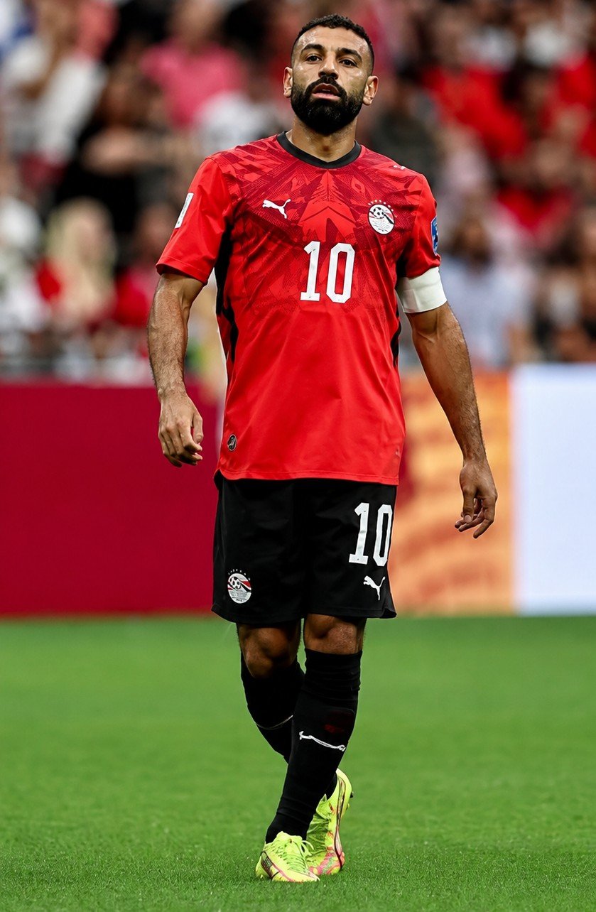 عاجل.. محمد صلاح يقترب من بشكتاش التركي بعد اتفاق شفهي.. تفاصيل الراتب ومدة العقد