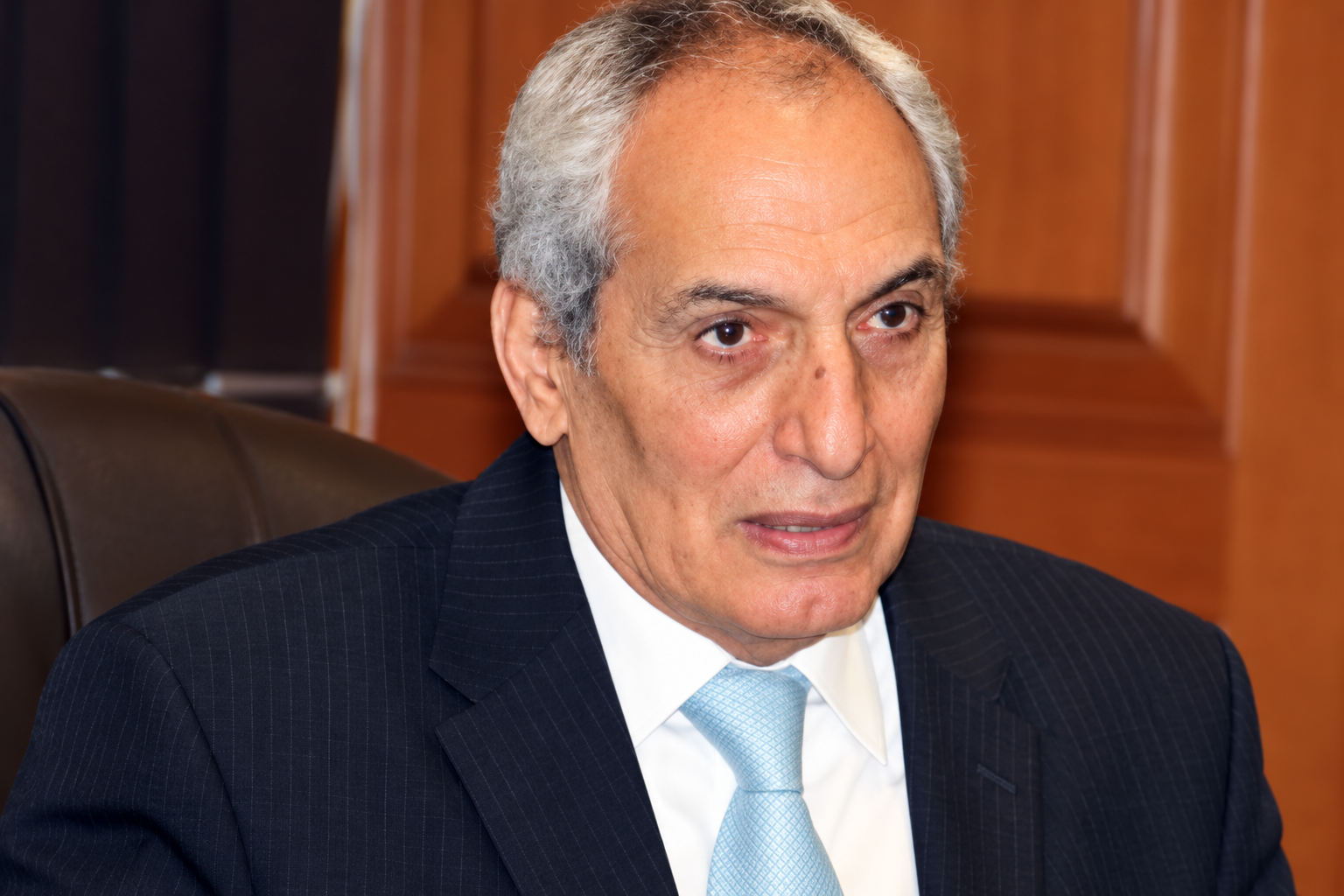 وفاة اللواء يوسف الدهشوري حرب رئيس اتحاد الكرة الأسبق.. رحيل أحد أبرز رموز الرياضة المصرية عن عمر 85 عامًا