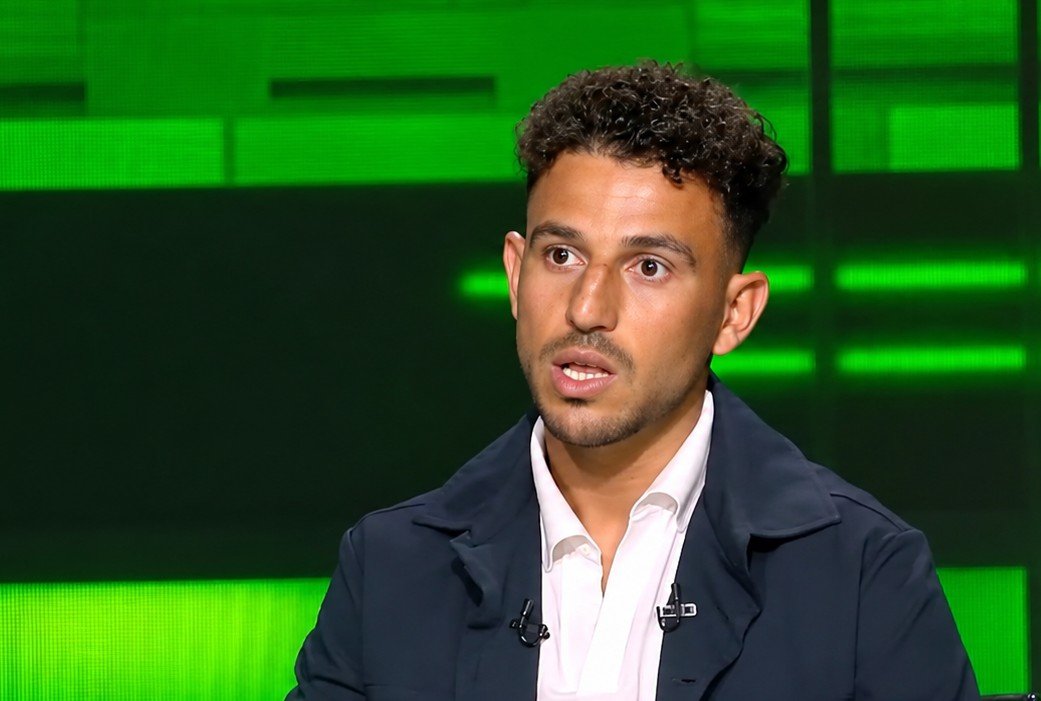 حمدي فتحي: زيزو لاعب كبير ويستطيع العودة بقوة ومساعدة النادي في الموسم الجديد