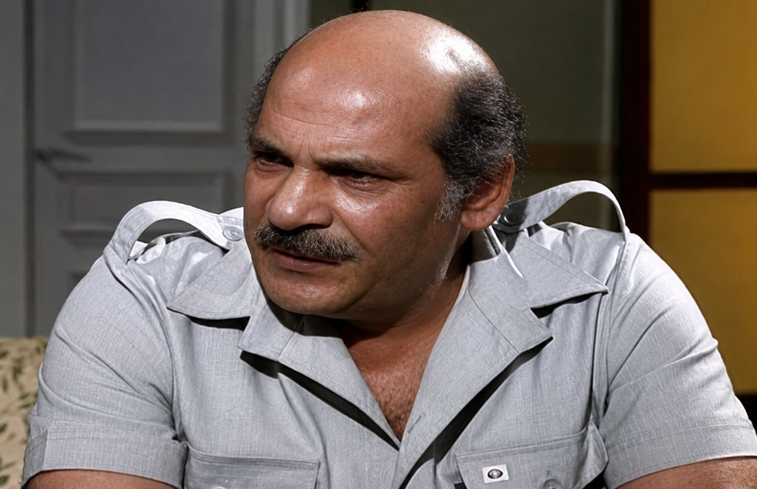 حسن عابدين.. في ذكرى ميلاده نستعيد رحلة الفنان الذي جسّد الأب المصري بصدق وأثر في وجدان الجمهور