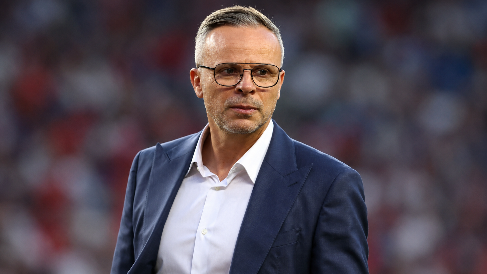 محمد وهبي بعد خروج المغرب من كأس العالم 2026: راضٍ عن الأداء والتركيز وراء الهزيمة أمام فرنسا 4 محمد وهبي بعد خروج المغرب من كأس العالم 2026: راضٍ عن الأداء والتركيز وراء الهزيمة أمام فرنسا