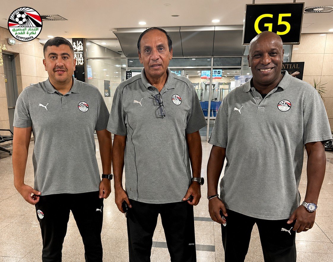 وفد الاتحاد المصري في تنزانيا لحضور ورشة فيفا لمديري التطوير ومدربي منتخبات الناشئين استعدادًا لكأس العالم 2026