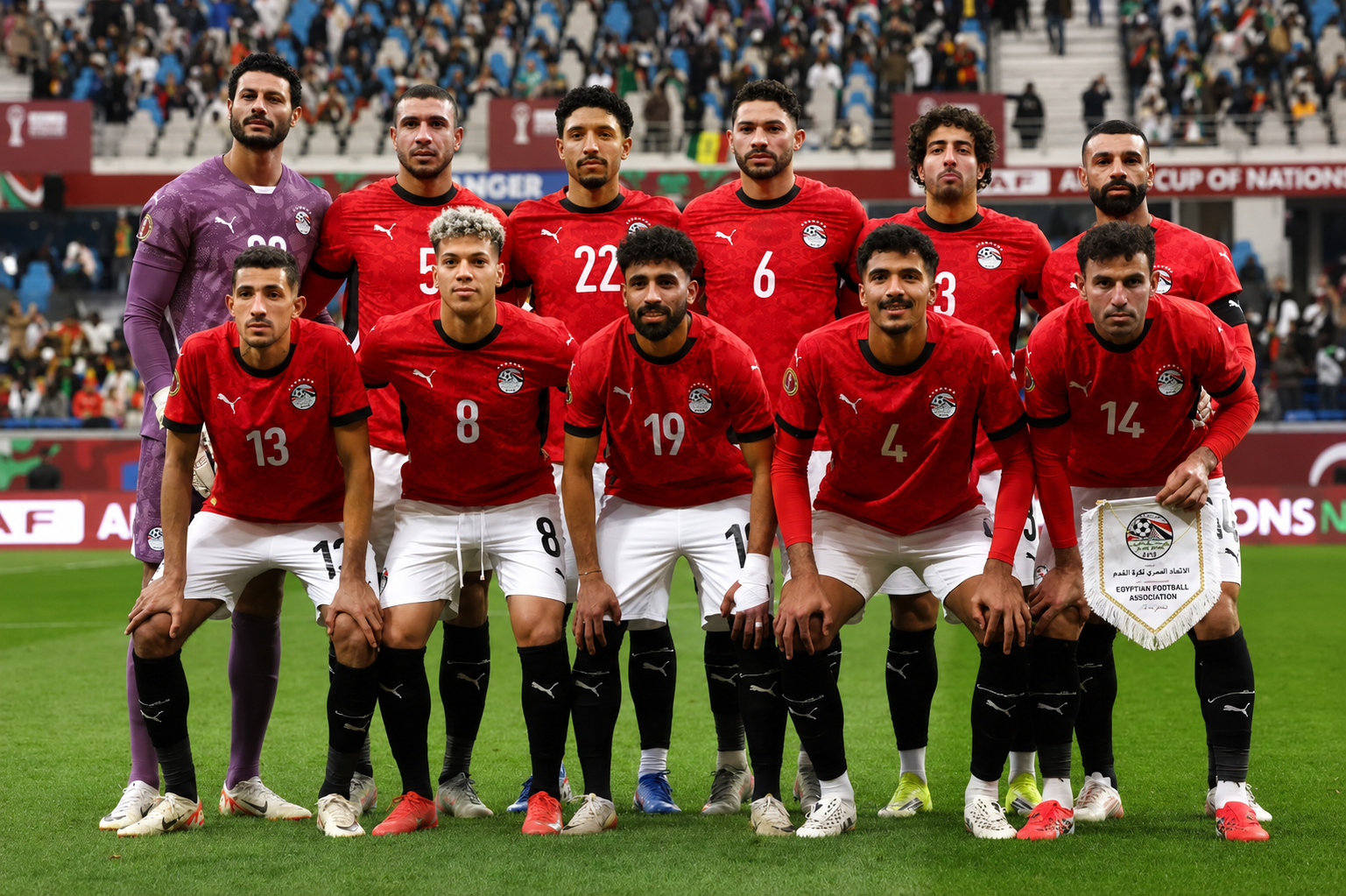 معلق مباراة مصر والأرجنتين في كأس العالم 2026.. تعرف على الموعد والقنوات الناقلة 4 معلق مباراة مصر والأرجنتين في كأس العالم 2026.. تعرف على الموعد والقنوات الناقلة