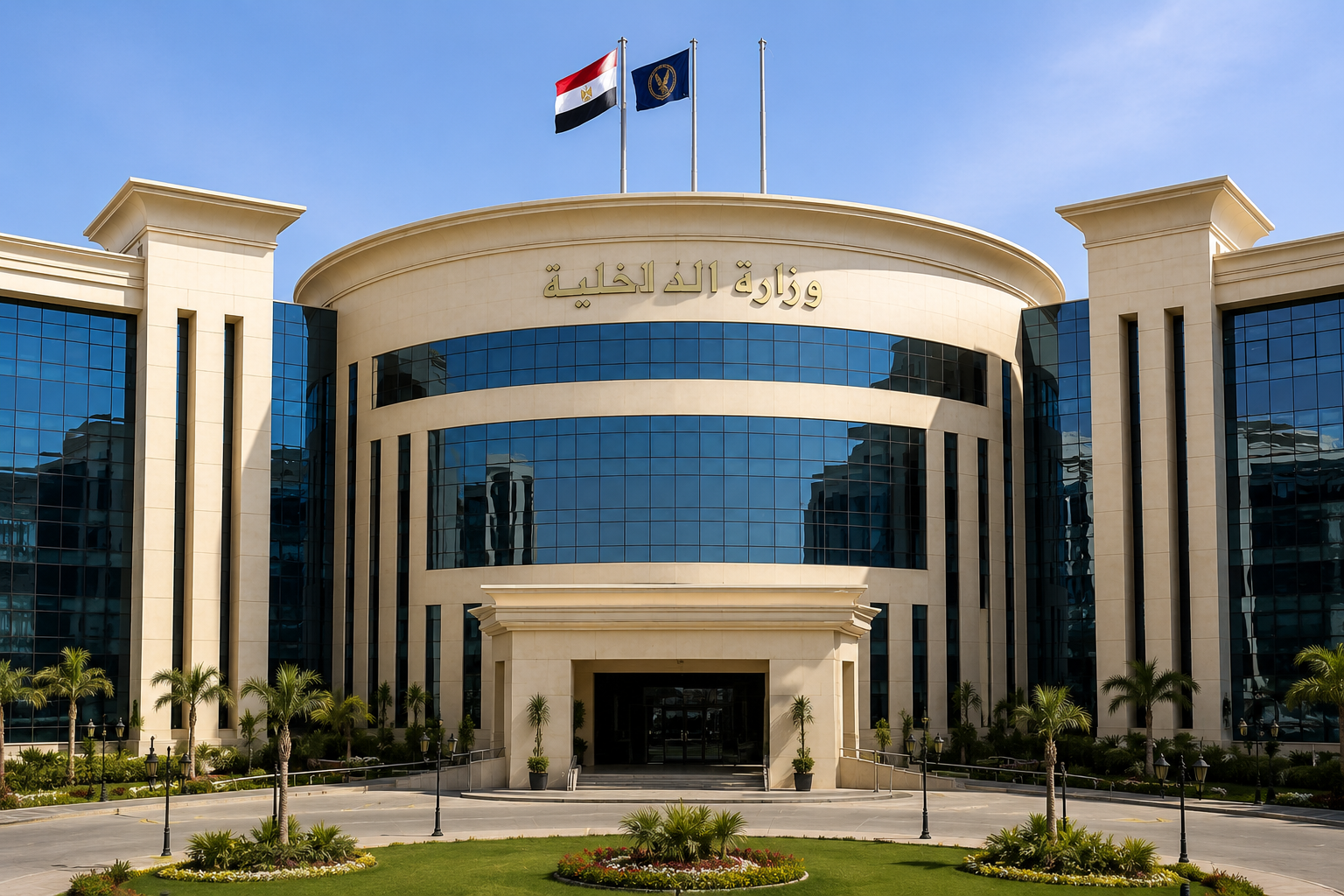 بمناسبة ذكرى ثورة 23 يوليو.. وزارة الداخلية تمنح نزلاء مراكز الإصلاح والتأهيل زيارة استثنائية حتى 20 أغسطس 2026