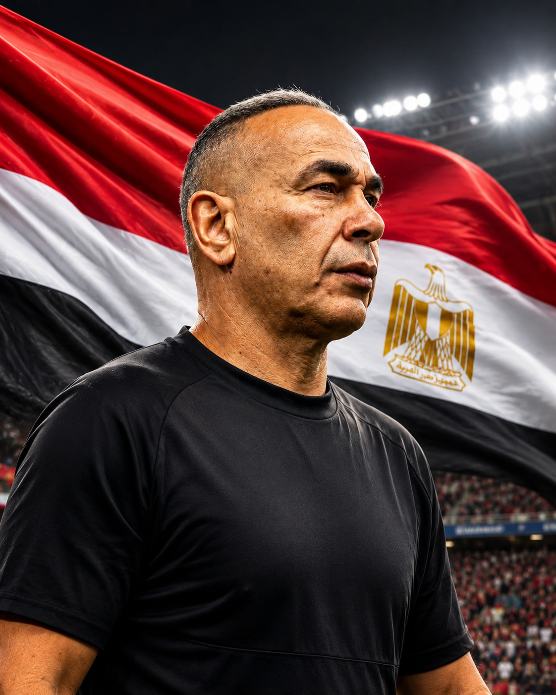 إبراهيم حسن: منتخب مصر لم يحقق شيئًا بعد.. وسنواصل القتال لرفع علم مصر في كأس العالم 2026