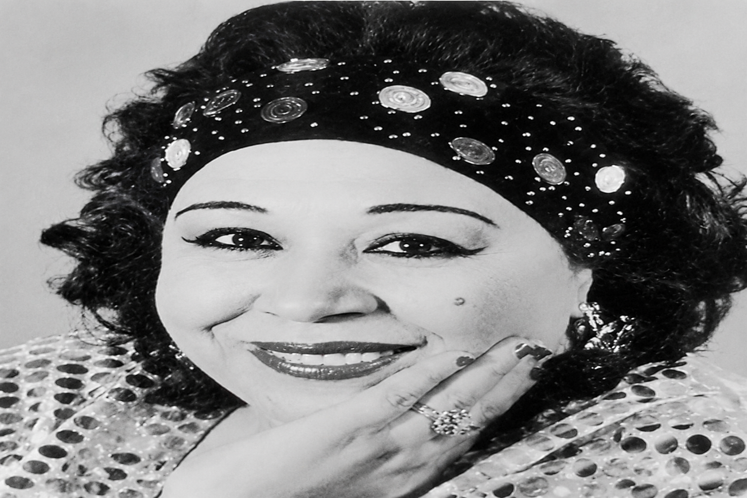 ذكرى ميلاد علية الجباس.. الفنانة التي صنعت بصمتها في الدراما المصرية بأدوار لا تُنسى