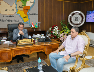 فتح باب القبول بمدارس التمريض بالمنوفية 2026/2027 غدًا.. الشروط ومواعيد الاختبارات وخطوات التقديم 2 فتح باب القبول بمدارس التمريض بالمنوفية 2026/2027 غدًا.. الشروط ومواعيد الاختبارات وخطوات التقديم