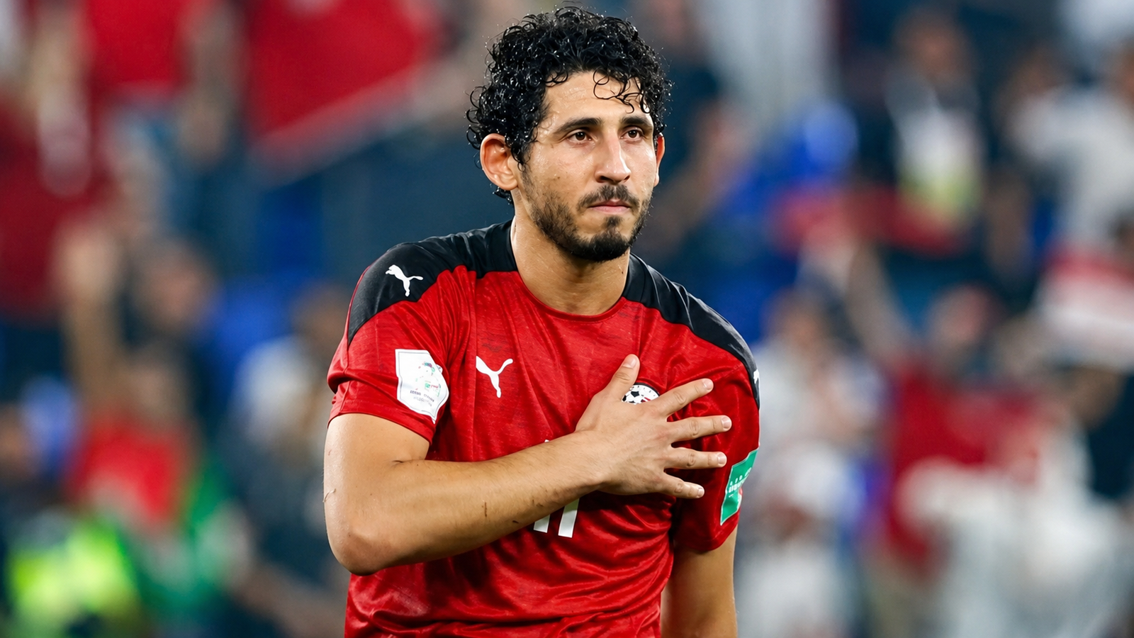 أحمد حجازي يعلن اعتزاله كرة القدم رسميًا.. نهاية رحلة حافلة بالإنجازات وبداية مرحلة جديدة