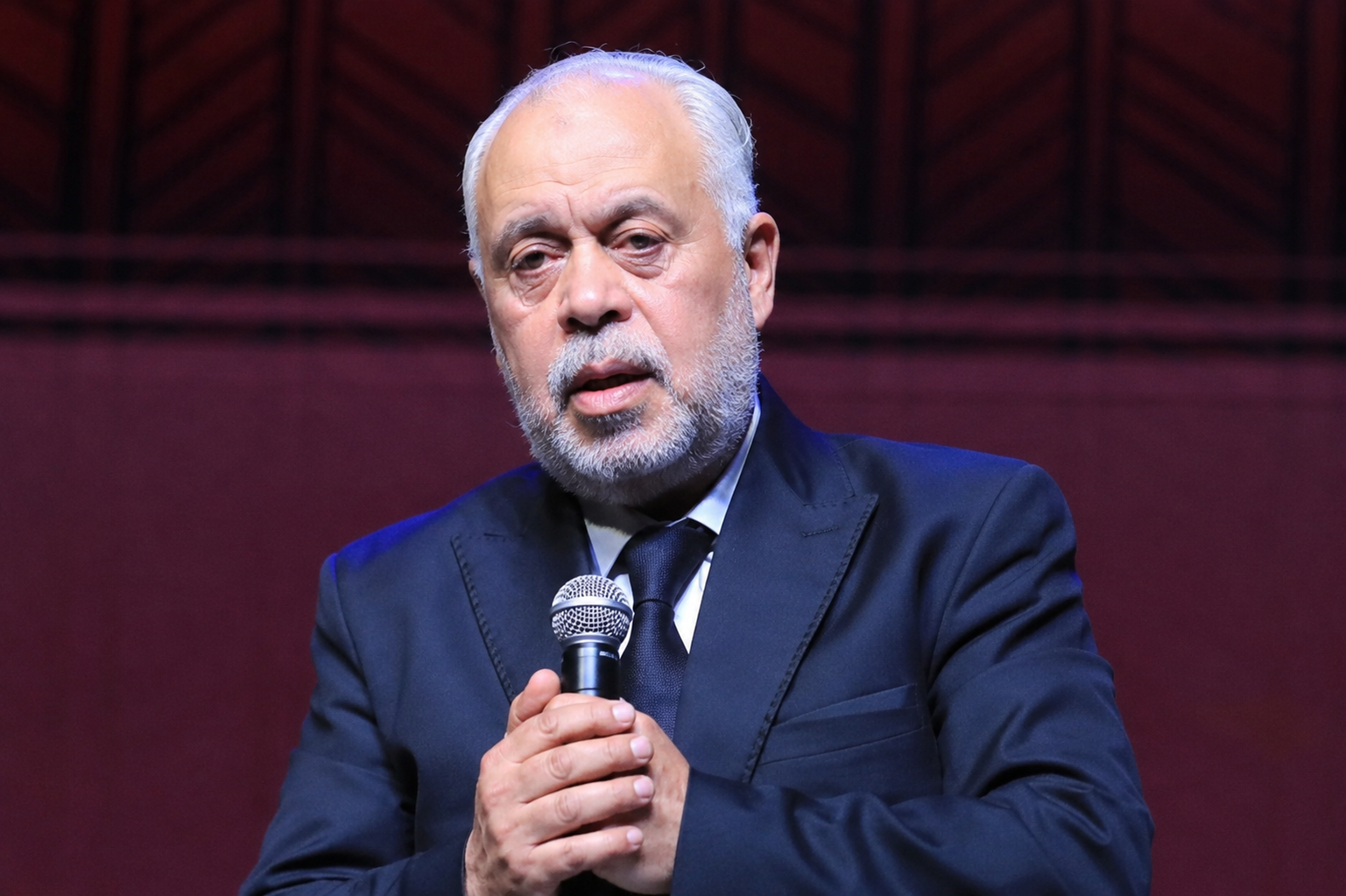 أشرف زكي يعلن تفعيل قانون حق الأداء العلني: خطوة تاريخية لحماية حقوق الفنانين في مصر