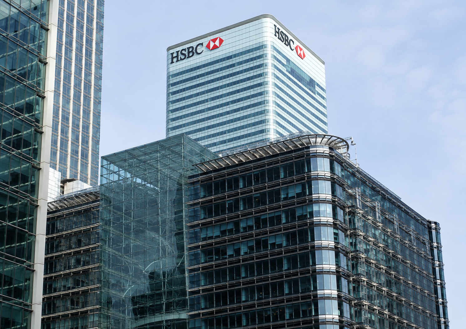 أسعار الذهب.. بنك HSBC يخفض توقعاته للذهب في 2026 و2027 بسبب تشدد السياسة النقدية الأمريكية