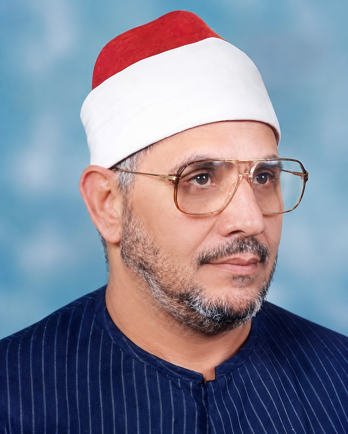 ذكرى ميلاد الشيخ الشحات محمد أنور.. وزارة الأوقاف تستعيد مسيرة أحد أعلام دولة التلاوة المصرية