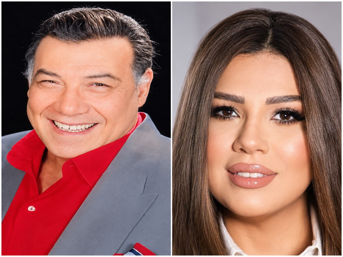 ذكرى رحيل فريد شوقي.. رانيا فريد شوقي تستعيد رحلة والدها في تركيا وتؤكد: ترك أثرًا ما زال يعبر الحدود