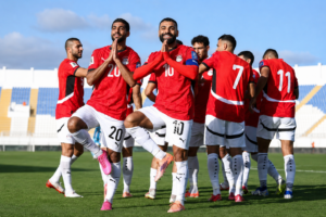 منتخب مصر أمام الأرجنتين.. مواجهة تاريخية قد تقود الفراعنة إلى مليار جنيه في كأس العالم 2026