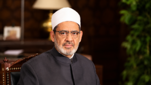 وفاة نجل شقيقة شيخ الأزهر.. رحيل الدكتور محمد الكامل يخيم بالحزن على أسرة الإمام الأكبر