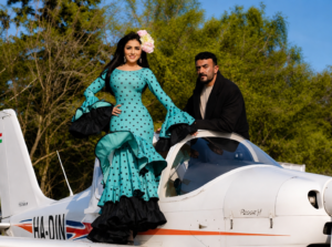 أحمد العوضي يكشف سر نجاح فيلم شمشون ودليلة ويتحدث عن استعداداته لرمضان 2027