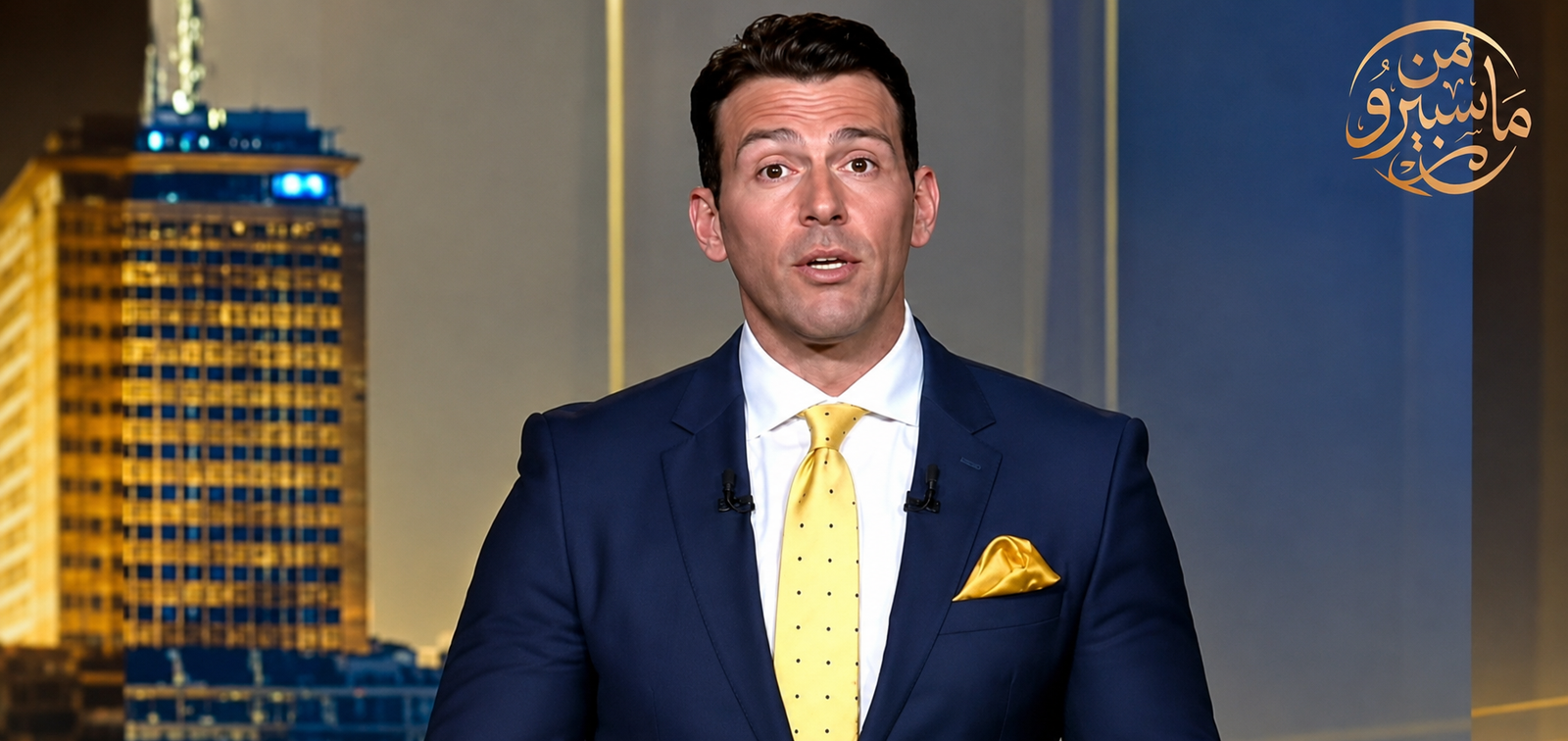 رامي رضوان في عيد ميلاد التليفزيون الـ66: مدرسة لكل أسرة وربى أجيال وقدم وجبة من التنوير وقيم المجتمع