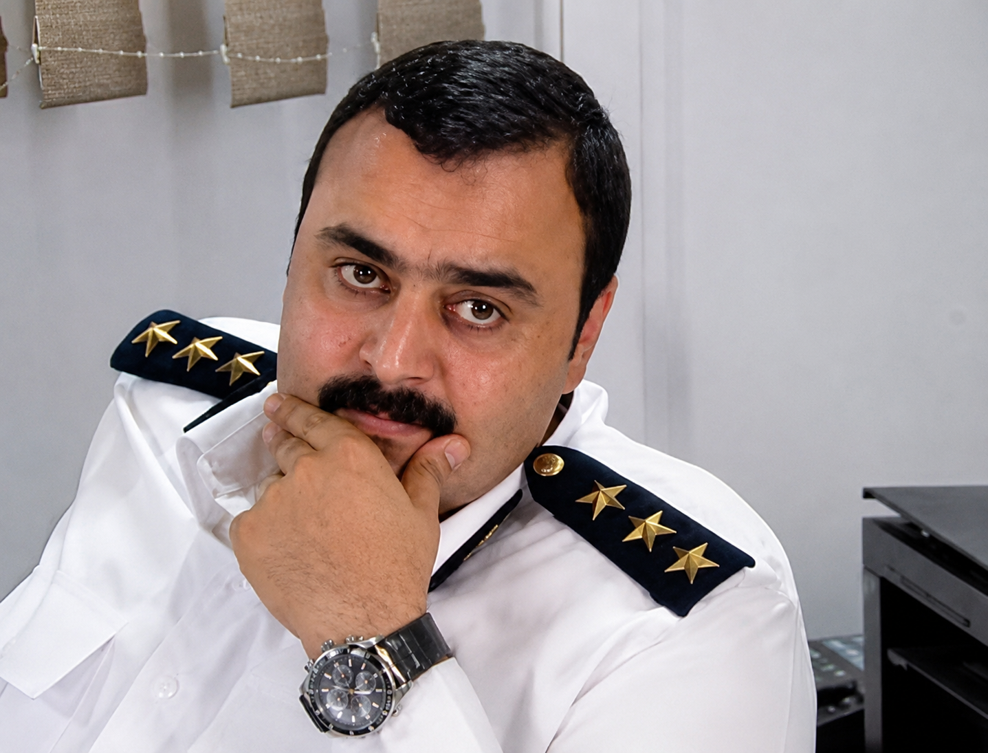 ذكرى ميلاد شيكو.. كيف تحول خريج الهندسة إلى أحد أبرز نجوم الكوميديا في مصر؟