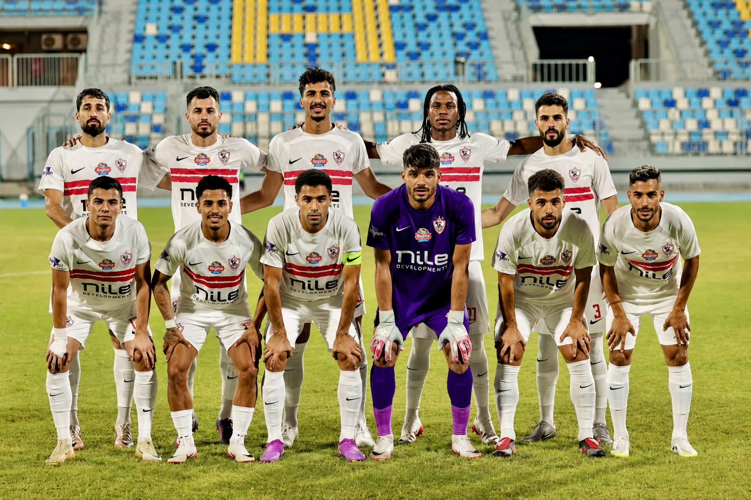شوبير: أزمة وقف القيد في الزمالك مستمرة بعد غياب جلسة الاستماع من محكمة التحكيم الرياضي
