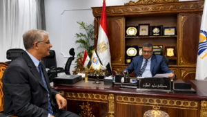 تنسيق القبول بالمدارس الثانوية في قنا 2026/2027.. المحافظ يعتمد الحد الأدنى للثانوي العام والخدمات