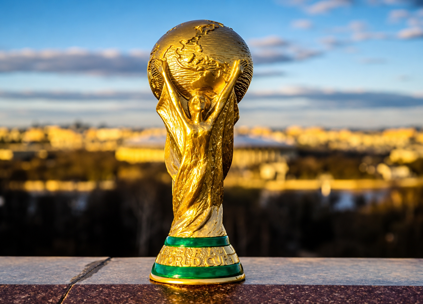 أسعار تذاكر نهائي كأس العالم 2026 تشعل الجدل.. قفزة تاريخية تهدد حلم الجماهير