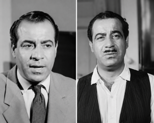 ذكرى وفاةأمين الهنيدي أسطورة الكوميديا المصرية.. رحل الجسد وبقيت الابتسامة خالدة 3 يوليو 1986 رحم الله الفنان الكبير أمين الهنيدي