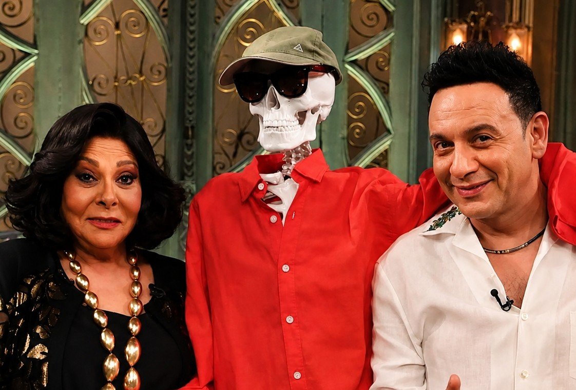 مصطفى قمر ضيف صاحبة السعادة على dmc.. أسرار تُذاع لأول مرة عن مشواره الفني وبداياته 4 مصطفى قمر ضيف صاحبة السعادة على dmc.. أسرار تُذاع لأول مرة عن مشواره الفني وبداياته