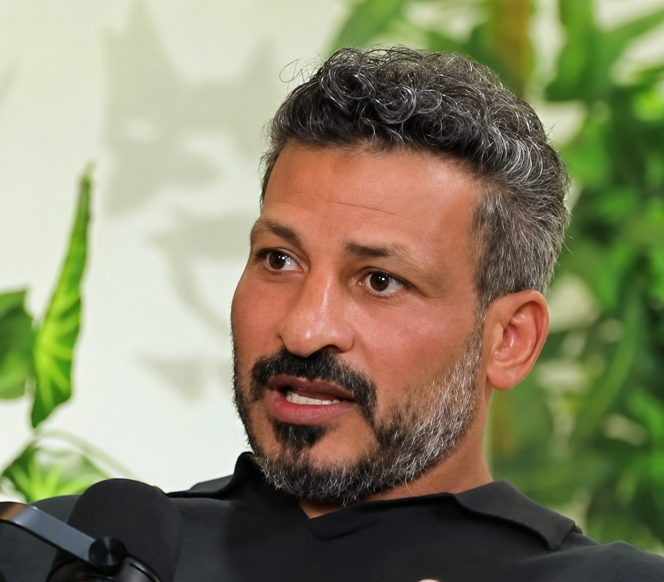 سيد معوض: اتخليت عن 400 ألف دولار عشان أروح النادي الأهلي