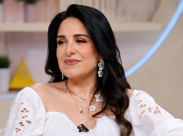 ميرنا وليد: كنت بحلم أقابل الفنانة سعاد حسني.. وكلامها في ست ستات يكشف سر تعلقها بالسندريلا