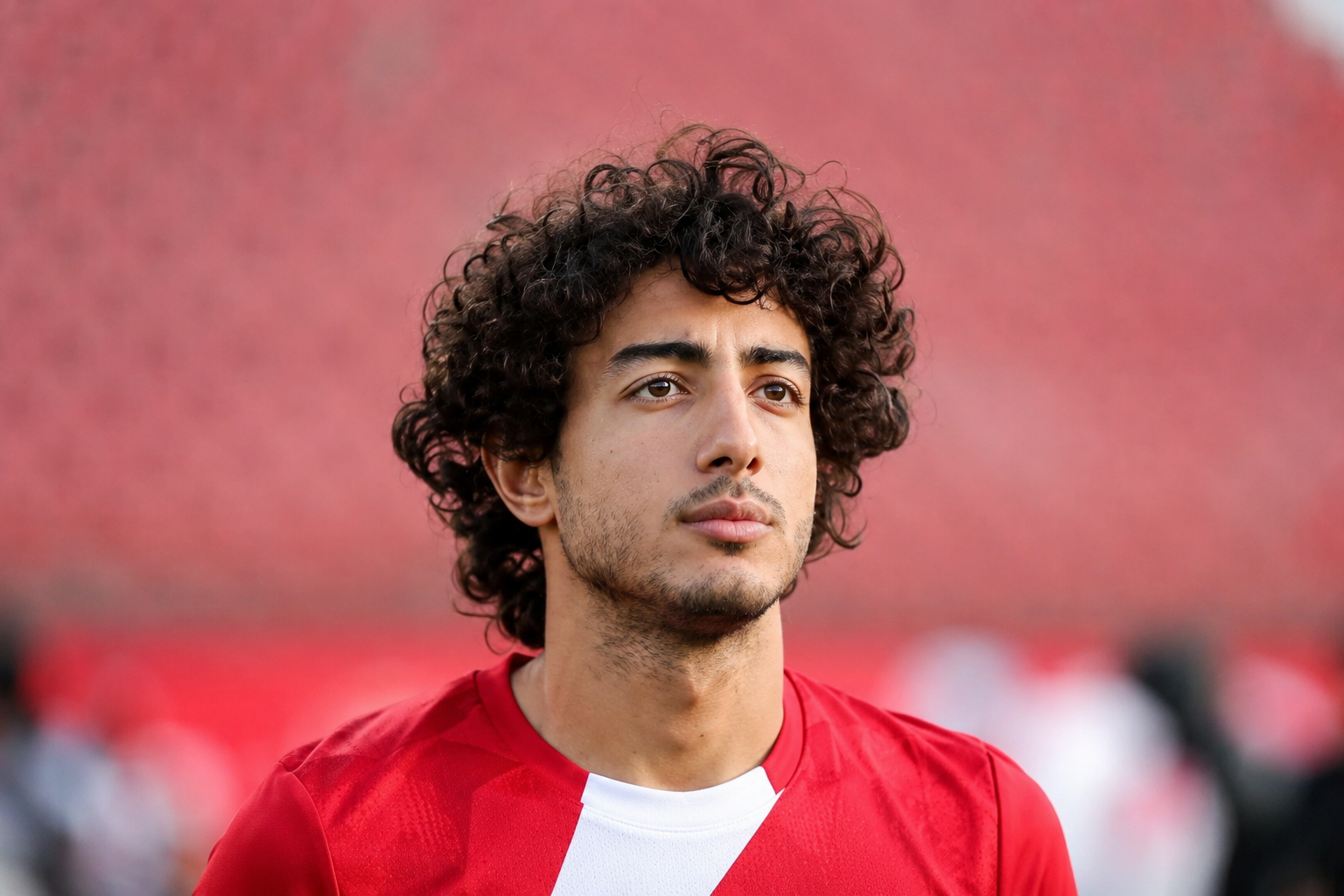 محمد هاني: مصر في الخسارة قبل المكسب.. وأمام العالم كتب المصريون صفحة جديدة من التاريخ