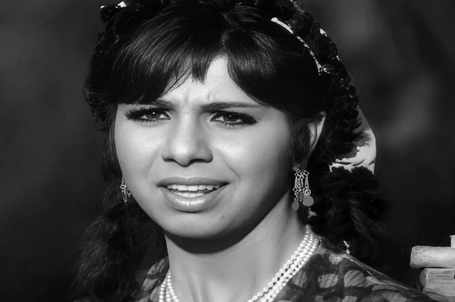 ذكرى ميلاد مديحة حمدي.. رحلة فنية حافلة صنعتها نجمة تألقت في المسرح والإذاعة والدراما المصرية
