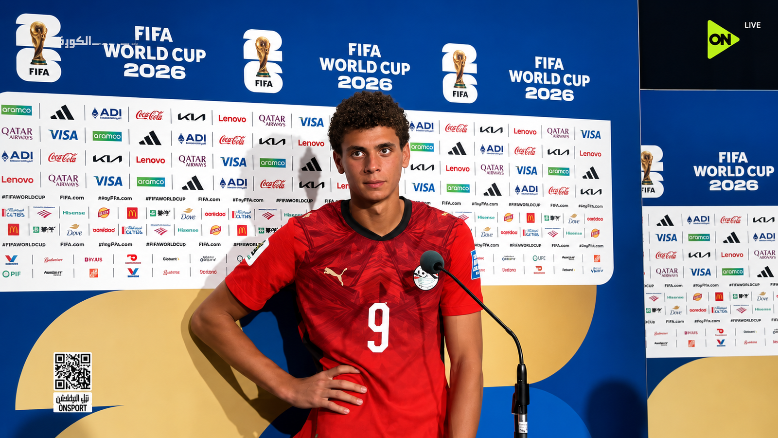 وأضاف أن اللاعب المحترف لا يستطيع إرضاء الجميع، لذلك يركز دائمًا على تطوير مستواه والاستفادة من توجيهات الجهاز الفني وزملائه، بدلًا من الانشغال بالتعليقات المتداولة. وأكد أن الثقة بالنفس والعمل المستمر هما الطريق الأفضل للحفاظ على الأداء، خاصة في البطولات الكبرى التي تتطلب تركيزًا ذهنيًا عاليًا. ويرى متابعون أن هذا النهج يمنح اللاعبين قدرة أكبر على تجاوز الضغوط وتحويل الانتقادات إلى دافع إيجابي لتحقيق المزيد من النجاحات داخل المستطيل الأخضر مع التركيز في كل مباراة باعتبارها فرصة جديدة لإثبات القدرات وكسب ثقة الجماهير وتحقيق أهداف الفريق خلال المرحلة المقبلة باستمرار.