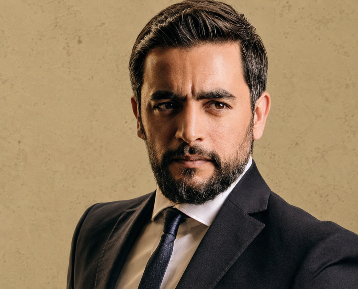 ذكرى ميلاد هاني سلامة.. رحلة نجم اكتشفه يوسف شاهين وأصبح أحد أبرز أبطال السينما والدراما المصرية
