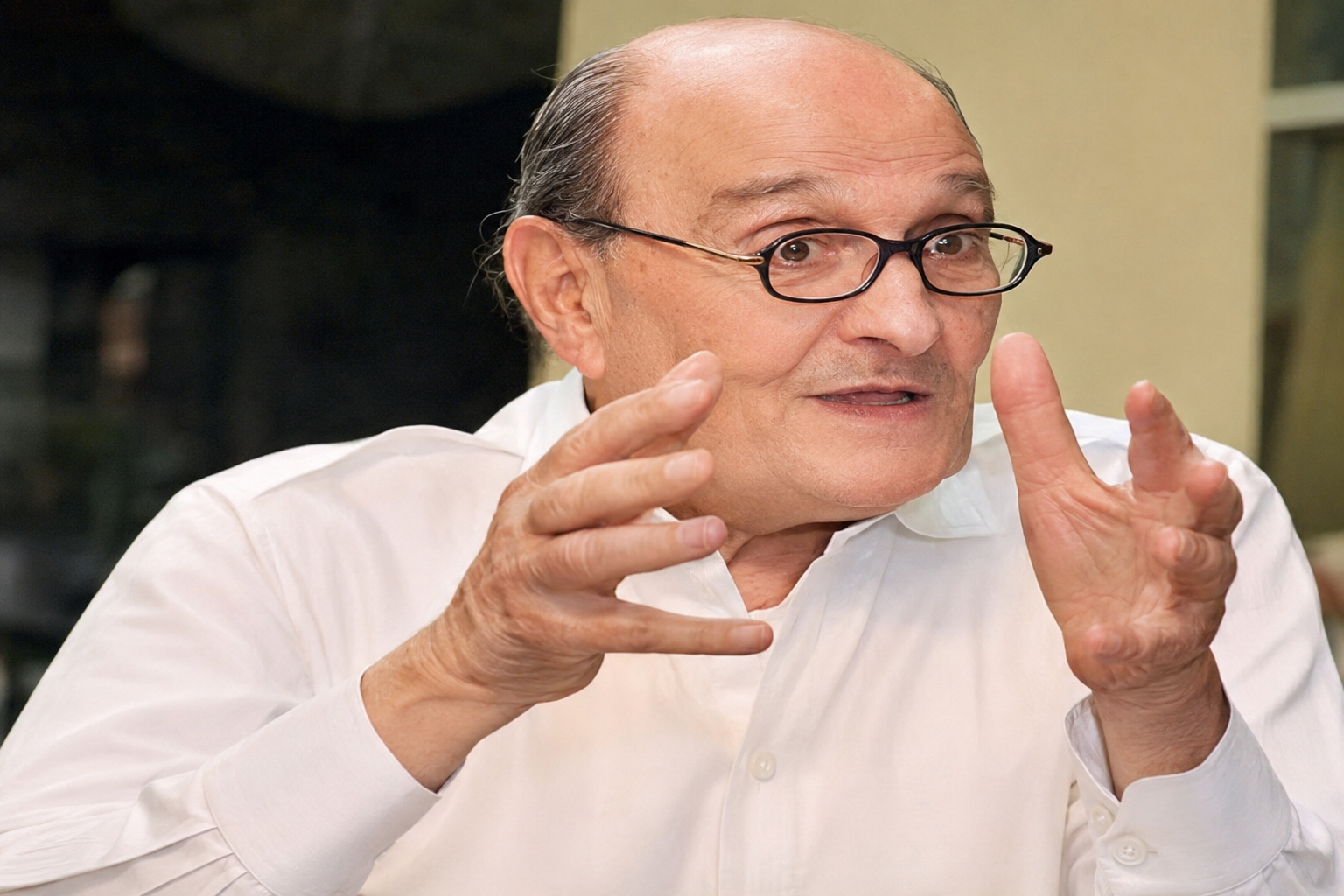 ذكرى وفاة حسن عبد السلام.. رائد الكوميديا الموسيقية وصاحب أكبر رصيد مسرحي في تاريخ المسرح المصري