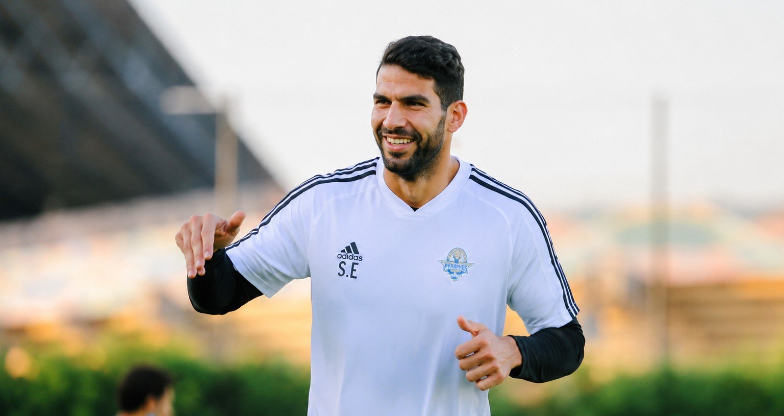 شريف إكرامي: مصطفى شوبير قدم أفضل أداء لحارس مرمى مع منتخب مصر أمام الأرجنتين منذ سنوات