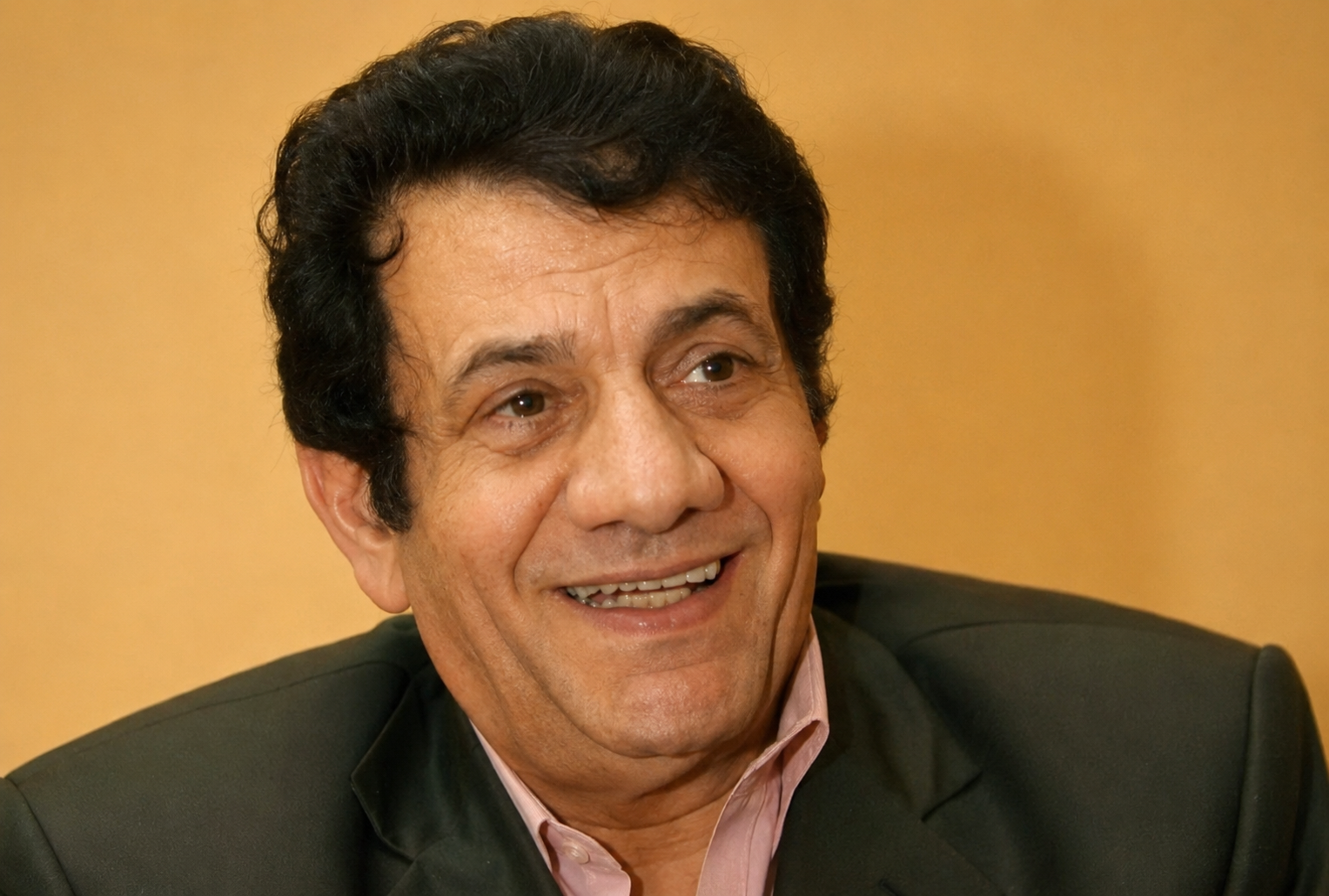 ذكرى ميلاد مظهر أبو النجا.. مسيرة فنية صنعت البهجة وخلدت صاحب «يا حلاوة» في ذاكرة الكوميديا المصرية