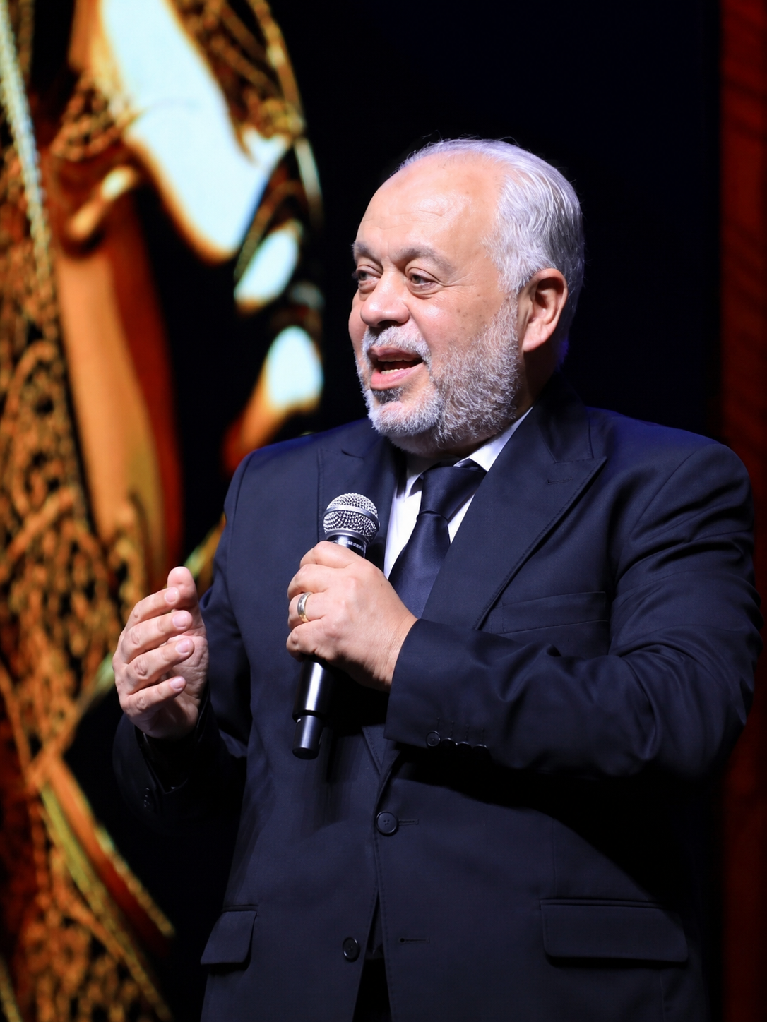 أشرف زكي يعلن تفعيل قانون حق الأداء العلني: خطوة تاريخية لحماية حقوق الفنانين في مصر